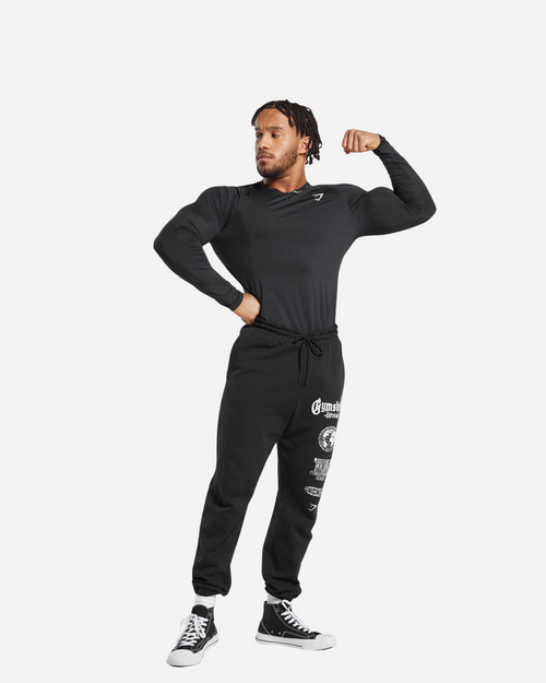 GS Pro Compression Shirt
