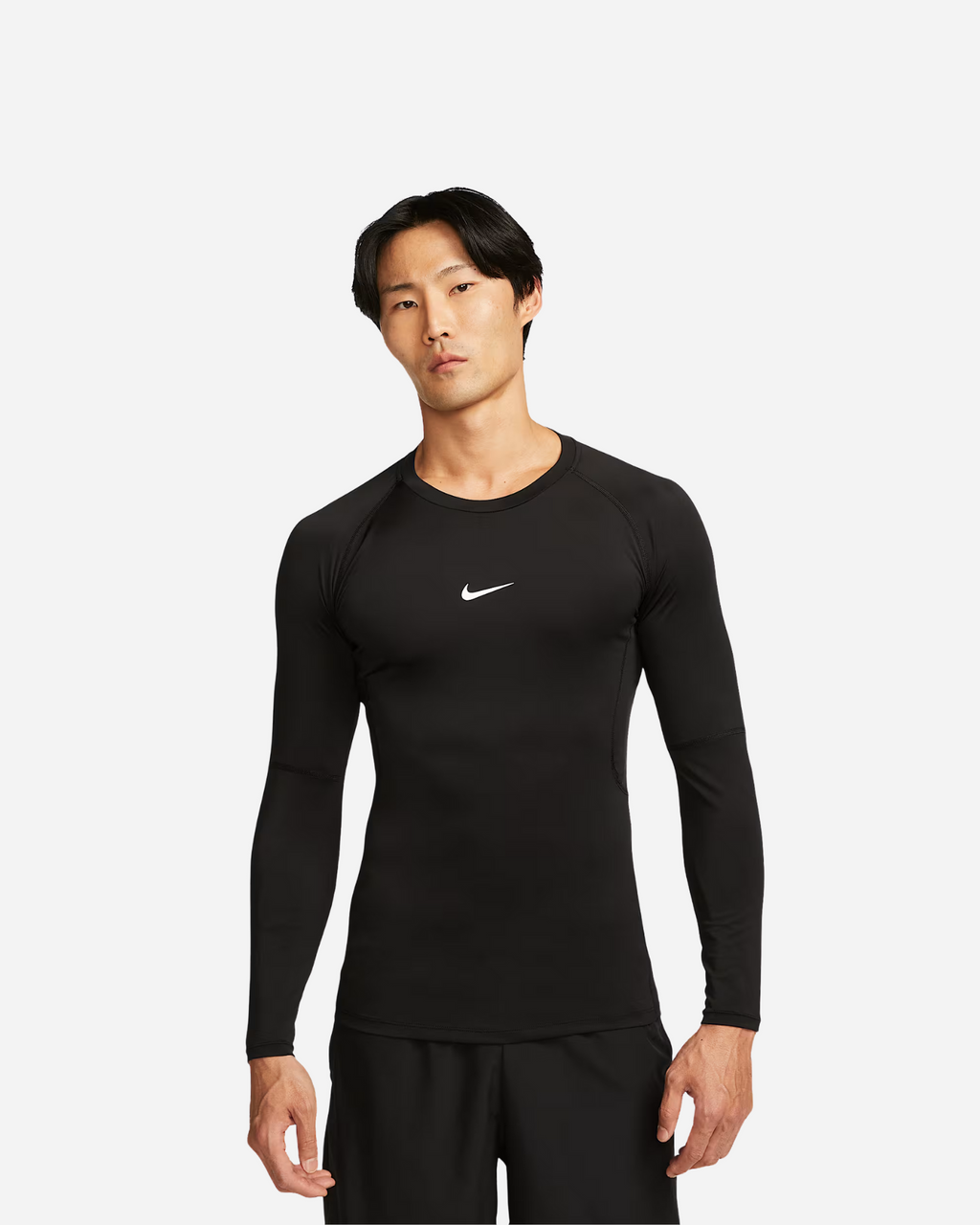 Nike Pro Compression Shirt