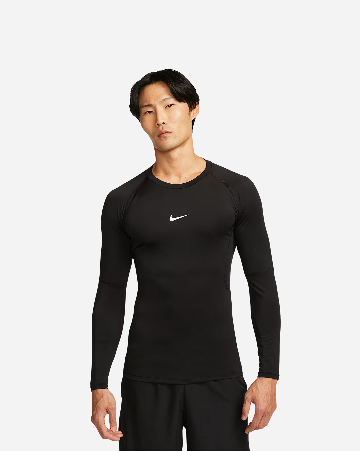 Nike Pro Compression Shirt