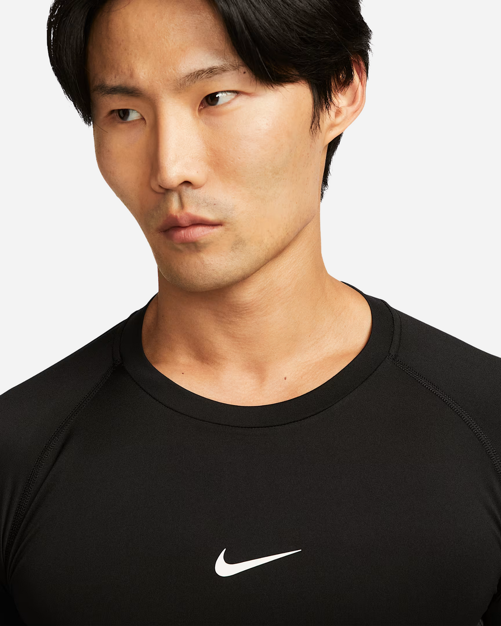 Nike Pro Compression Shirt