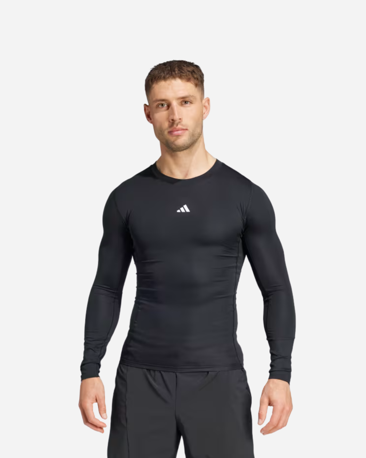 Adidas Pro Compression Shirt