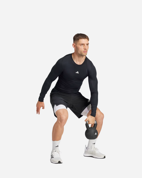 Ads Pro Compression Shirt