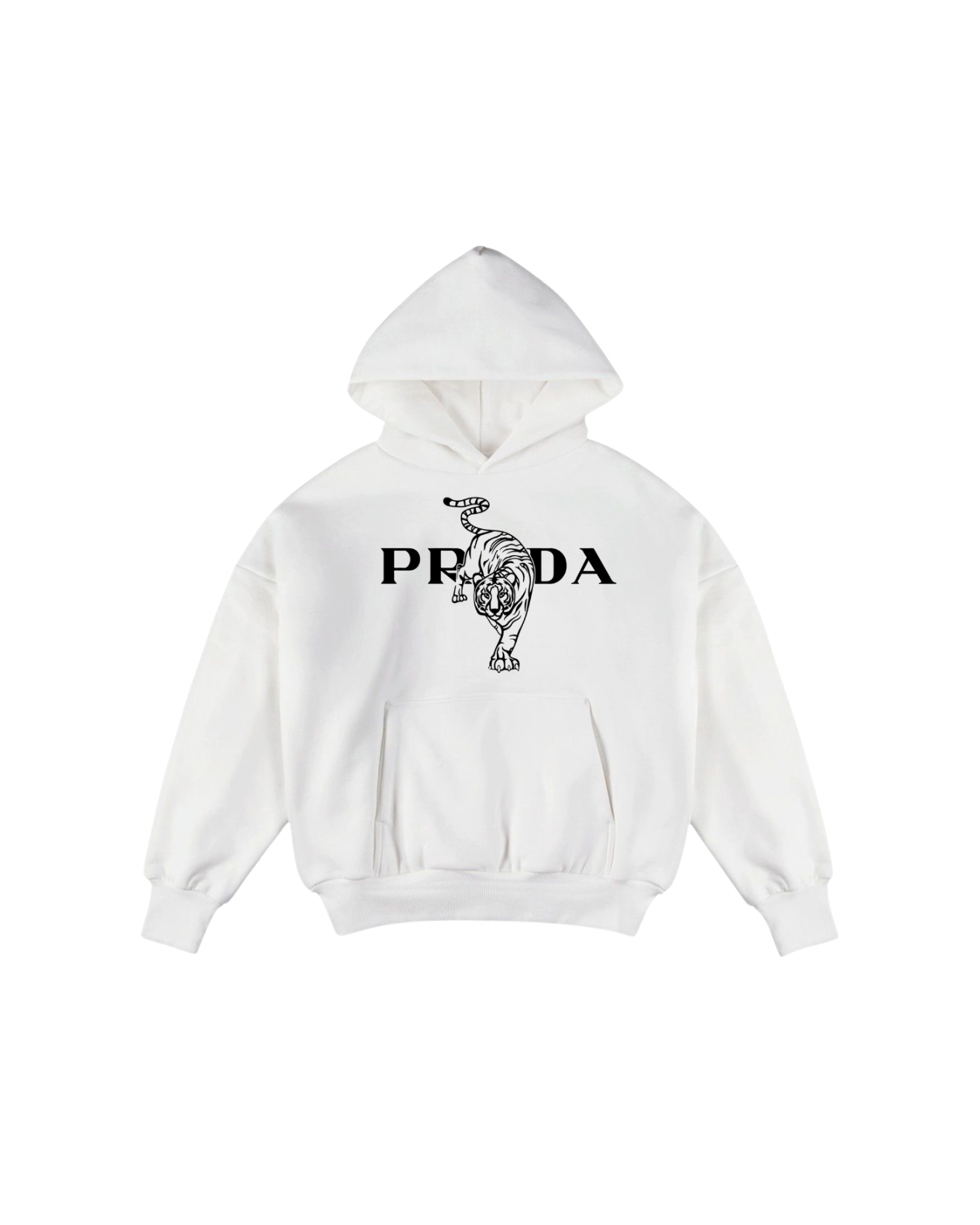 Prada Hoodie